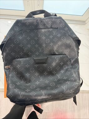 bebe boo backpack x mini MCM Skyoptic Stark Bebe Boo X Mini Visetos Backpack Bag Cognac